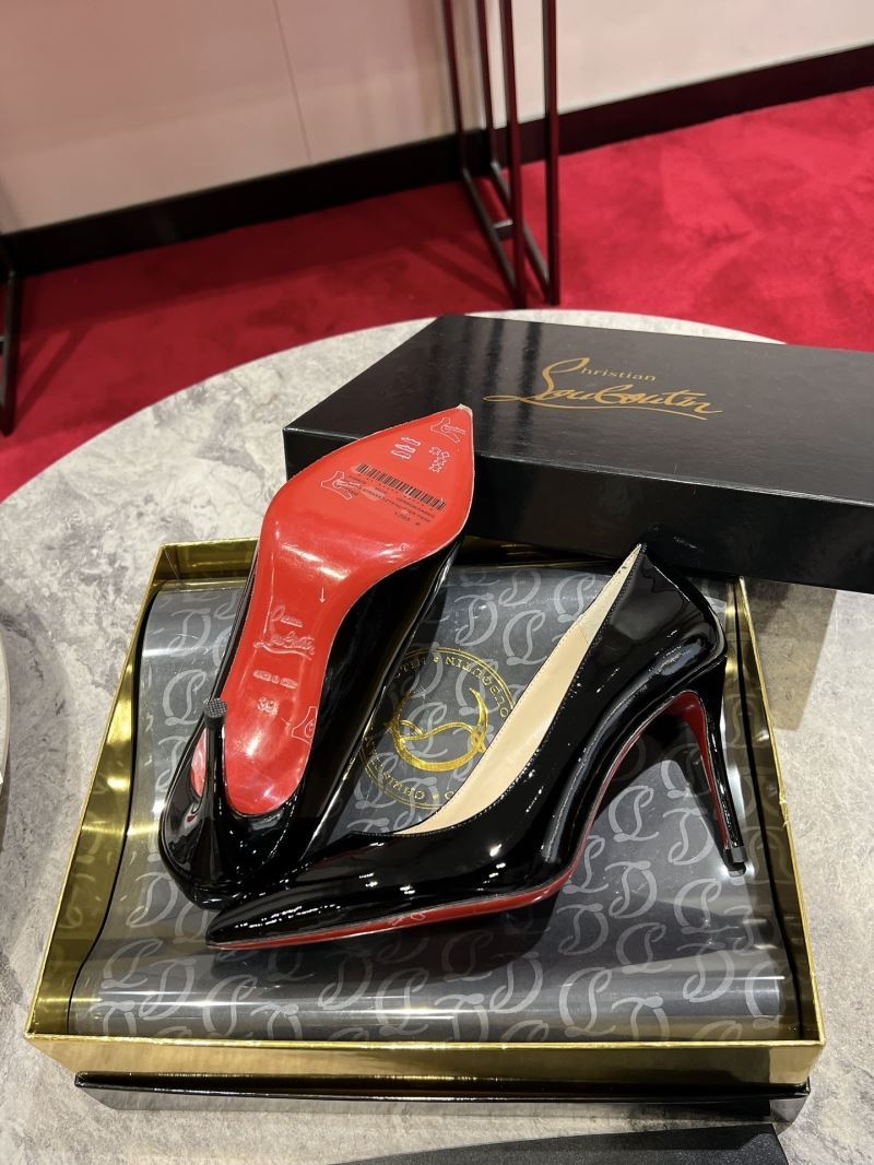 Christian Louboutin Heeled Shoes